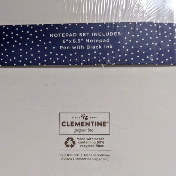 Best Teacher Coffee, Sleep Notepad & Pen Set - Picture 8 of 8